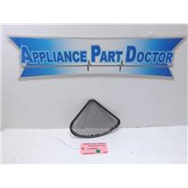 Speed Queen Dryer D5158524 Outlet Cover-Black; Nitrocarburized Used