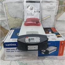 Boaters’ Resale Shop of TX 2503 2141.24 XANTREX HF1800 WATT INVERTER/CHARGER