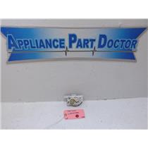 Whirlpool Range WPW10107820 Door Lock Used