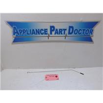 Whirlpool Range 9757239 Door Switch Rod Used