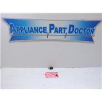 Whirlpool Range WP9757262 W10627802 Door Light Switch Used