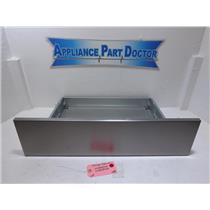 Whirlpool Range W11252164 W10813962 Storage Drawer Used