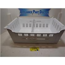 LG Refrigerator AJP73714802 Lower Freezer Drawer Assy Used