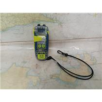 Boaters’ Resale Shop of TX 2503 2141.32 ACR AQUALINK GPS LOCATOR BEACON PLB-350C