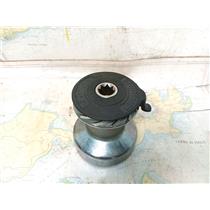 Boaters' Resale Shop of TX 2503 5551.07 LEWMAR 16 SELF-TAILING ONE SPEED WINCH