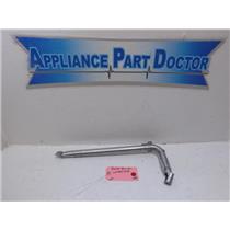 Whirlpool Range WP8054078 Broiler Burner Used