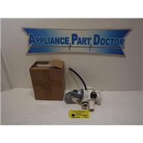 Samsung Washer DC97-20621A Drain Pump Assy NEW