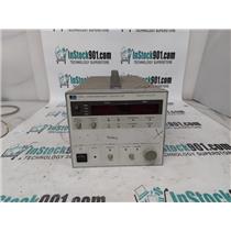 6033A SYTEM POWER SUPPLY 0-20V/0-30A 200W HP/HEWLETT PACKARD