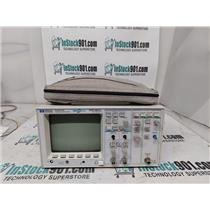 HP 54645A OSCILLOSCOPE 100 MHz