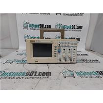 RIGOL DS1102E DIGITAL OSCILLOSCOPE 100MHz