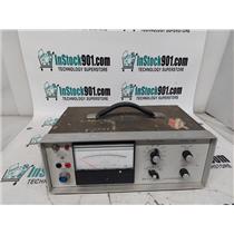 TEKTRONIX DM502 DIGITAL MULTIMETER
