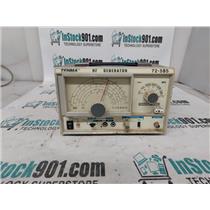 TENMA RF GENERATOR 72-585