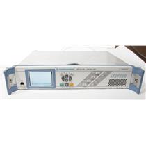 Rohde & Schwarz NETCCU 800 Control Unit 2095.8007 Broadcast TV Transmitter AS-IS
