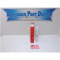 Frigidaire Refrigerator EPTWFU01 Water Filter New