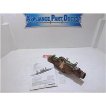 Watts 007M2-Q2 1-1/4 " 0062681 Double Check Valve Assy Backflow Preventer OB