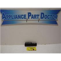 Thermador Range 415047 15-10-309 5-Button Switch Used