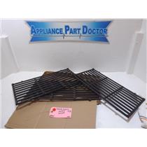 Weber Grill 66097 66089 18 7/8" Cooking Grates New