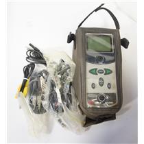 Biddle CFL800E Cable Fault Locator / Bridge Time Domain Reflectometer