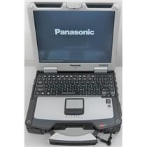 Panasonic Toughbook CF-31 MK5 i7-5600U 2.60GHz 16GB RAM 512GB SSD 13.3in Touch !