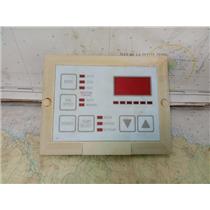 Boaters' Resale Shop of TX 2504 2251.14 MARVAIR MARINE AIR CONDITIONER CONTROL