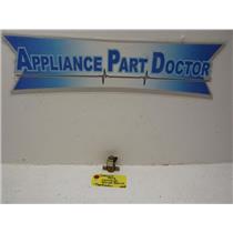 Thermador Range 00415134 20-02-500-01 Solenoid Valve Used