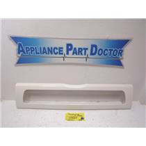 Jenn-Air Refrigerator W10827015 67002812 Pantry Lid Used