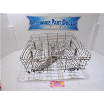 Whirlpool Dishwasher 8539235 8561746 Upper Rack w/ Sprayarm Used