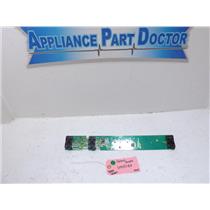Speed Queen Dryer D518382 Control Board New OEM