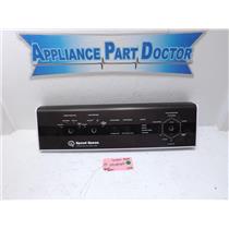Speed Queen Dryer D518569 Control Panel New OEM