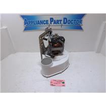 Speed Queen Dryer D511574 Motor w/ Complete Blower & Housing New OEM