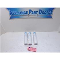 Haprait Refrigerator HP005-S 3 Pack Water Filter New