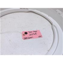 Speed Queen Washer 203968 Tub Cover New OEM