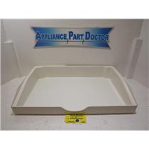 Jenn-Air Refrigerator WP67003530 Pantry Drawer Used