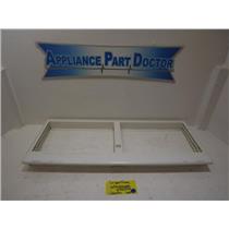 Jenn-Air Refrigerator WP67006185 67002472 Crisper Frame Used
