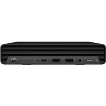 HP Elite Mini 800 G9 MINI 512GB SSD, Intel i5-12500T, 32GB RAM WIFI WIN 11