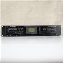 Casio VZ-10M Professional Digital Synthesizer Rack Unit #56004