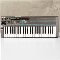 Korg Poly-800 Programmable Polyphonic Synthesizer w/ Mods & Box #56009