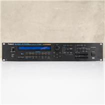 Roland Super JV-1080 64-Voice Rackmount Synthesizer Module #56019