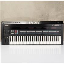 Akai AX80 8-Voice 61-Key Analog Synthesizer #56029