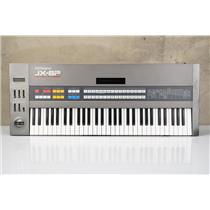 Roland JX-8P 61-Key Polyphonic Analog Synthesizer #56037