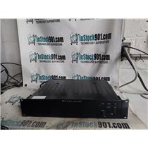 TOA 900 SERIES II AMPLIFIER P-906MK2