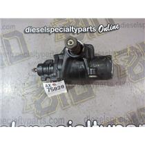 2004 2005 DODGE RAM 3500 SLT 5.9 DIESEL AUTO 4X4 POWER STEERING GEAR BOX 3550BA