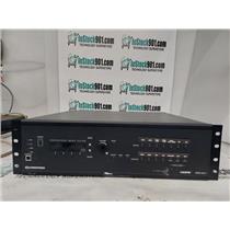 CRESTRON PRO MEDIA SYSTEM DMPS-300C (AS IS)