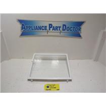 Jenn-Air Refrigerator 67003021 Glass Glide Shelf Used