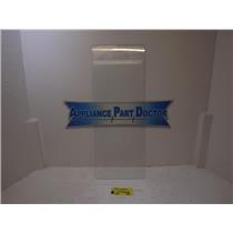 Jenn-Air Refrigerator WP67002332 Pantry Glass Shelf Used