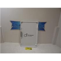 LG Refrigerator ACQ85995305 Ice Door Assy Used
