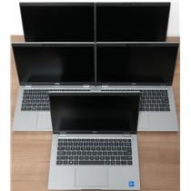 Lot 5 Dell Latitude 5420 i5-1145G7 2.60GHz 8GB RAM 256GB SSD 14in FHD FOR PARTS!