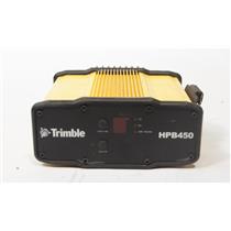 Trimble HPB450 PDL4135 410 - 430MHz Radio High Power Base Station