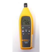 Fluke 971 Temperature Humidity Meter