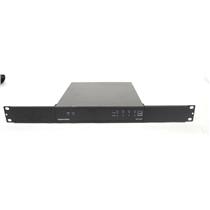 Crestron AMP-X300 M1845006 4-Channel Modular Power Amplifier
